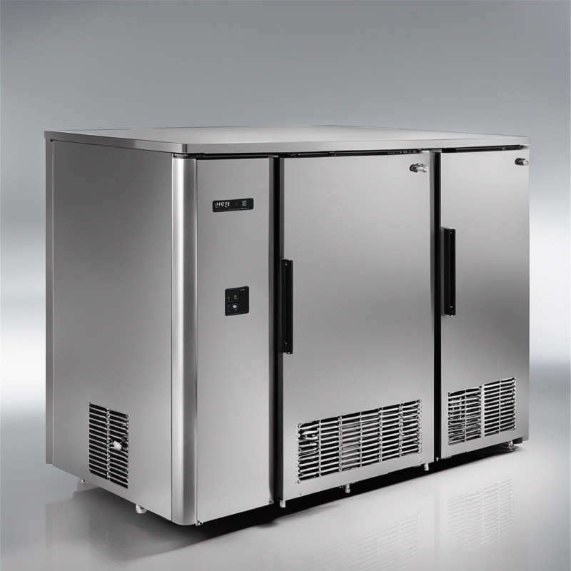 HBCD-90 Spare Set: Your Solution for Optimal Refrigeration Performance