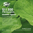 S100-1(2)B+TH10 Speed Adjuvant for Advanced Pest Control | Boost The Efficacy of Your Agrochemicals