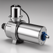 High-Efficiency Solenoid Dosing Pumps for Precise Micro-Liter Volume Dosing