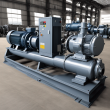 High-Efficiency Roots Pump Systems with Water(oil)Ring Vacuum Pumps | Exceptional Industrial Vacuum Solutions