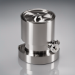 H-DMF Stainless Steel Membrane Holder - High-End, Reliable Filtration Solution