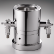 Highly Efficient Multi-Round Filter Housing for Diverse Liquid Filtration Needs