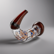 Glass Enamelled Pipe - High-Quality, Durable and HG/t2051-91 Compliant