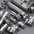 F-40 Lined Parts: High-Performance Industrial Components for Enhanced Reliability & Strength