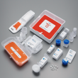 Highly Accurate AiD Anti-HIV 1+2 ELISA Kit for Rapid HIV Detection