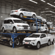 Efficient Vehicle Delivery Service - Secure and Fast Global Auto Transport 