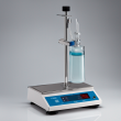 Glass Enamelled Agitator: Top-Tier Mixing Solution for Industrial & Lab Operations