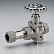 Glass Enameling Valve HG/t3217-3218-1999: High-Quality Endurance for High-Pressure Industrial Applications