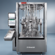 High-Efficiency Advanced Syringe Filling and Closing Machine - Transforming Pharmaceutical Production