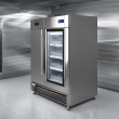 LNEYA Industrial Freezer | High-Quality, Energy-Efficient Cooling Solutions