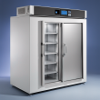 Advanced 60-Degree Freezer: Ultimate Low-Temperature Preservation Solution