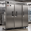 SUNDI-725WN: High Precision Broad Range Refrigeration & Heat Exchange Equipment