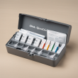 OraQuick HIV1/2 Test Kit: High-Speed, Accurate HIV Diagnosis