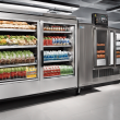 Franchiser Heating and Refrigeration Equipment - Energy-Efficient, Eco-Friendly Solutions