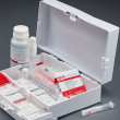 Rapid HIV Antibody Test Kit - Precise HIV-1 & HIV-2 Detection | High Speed and Reliable HIV Testing