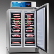 MC-7015 Plate Freezer: Superior Freezing Technology for Seafood & More