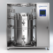 High-Performance Bioreactor with Precise Temperature Control and Efficient Cooling & Heating