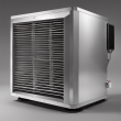 Franchiser Heating and Cooling Machine - Exceptional Energy-Efficient HVAC System