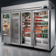 Advanced Franchiser Heating and Refrigeration System: Smart Temperature Management for Franchise Businesses