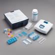 Rapid and Reliable HIV Detection with Murex HIV Ag/Ab Combination Kit