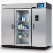 LD-4W Low-Temperature Freezer: Optimal Lab & Medical Storage Solution