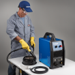 Quick Oxide Scale Removal: Efficient Welding Cleaning Machine