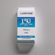 Pack of 60 Lamivudine 150mg Film-Coated Tablets - Reliable HIV Management