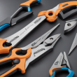 High-Quality Cutting Tool: Precision & Durability