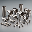 Premium Stainless Steel Sanitary Pipe Fittings & Valves for Optimum Plumbing Performance