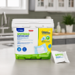 High-Efficiency Disinfectant Wipes: Sanitizing Solution for Maximum Hygiene - 80 Pack