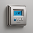 Unparalleled Precision & Efficiency with Advanced Heating Refrigeration Thermostats