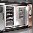 High-Performance Freezer -150 Degree for Industrial Use – Advanced Refrigeration Solution