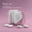 FTC 200mg+TDF 300mg Tablets - Quality Treatment for HIV-1 Infections