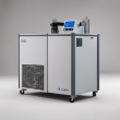 High-performance Cooling Machine for Rotary Evaporator - DLSB-30-40 Chiller