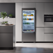 Enhanced Storage with Filtering Storage Refrigerator - Freshness & Safety Assured