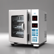 EASTWIN eICE4 Electronic Ice Box: Efficient and Versatile Laboratory Cooling Solution