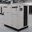 High-Quality Flooded System Water Chiller for Efficient Cooling Solutions