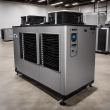 10HP Air Cooled Water Chiller- Efficient Industrial Cooling Solution