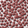 LPV/r 100+25mg Heat-Stable Tablets: Optimal HIV-1 Treatment