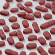Potent Ritonavir 100mg Tablets - World-Class Treatment for HIV-1