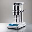 Superior Lab Efficiency with the ZW-300X Filtration System