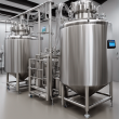 High-Quality Versatile Pharmaceutical Preparation System | Industrial Multifunctional Systems