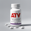 ATV/r 300mg+100mg Tablets – Optimal Control for HIV-1