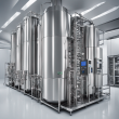 High-Efficiency Food Purification Plant: Superior Food Safety and Quality