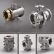 Industrial-Grade Flameproof Valve for Superior Safety & Enhanced Reliability