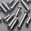 Stainless Steel Bolt - Your Ultimate Solution for Robust Armed Solutions
