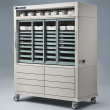 External Operating Room Anesthesia Cabinet - A Must-Have Medical Storage Solution