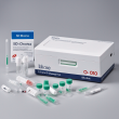 SD BIOLINE Cholera Ag O1/O139 Diagnostic Kit: Revolutionary Tool for Rapid, Accurate Cholera Detection