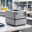 Bacterial Sampling Station: High-Precision Advanced Laboratory Tool