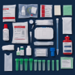 Advanced Diagnostic Ebola Kit – Standard Q Ebola Zaire Ag Kit/25